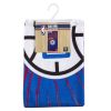 Clippers OFFICIAL NBA "Psychedelic" Beach Towel; 30" x 60"