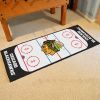 NHL - Chicago Blackhawks Rink Runner 30"x72"