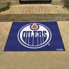 NHL - Edmonton Oilers All-Star Mat 33.75"x42.5"