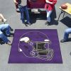 NFL - Minnesota Vikings Tailgater Rug 5'x6'