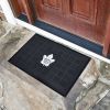 NHL - Toronto Maple Leafs Door Mat 19.5"x31.25"