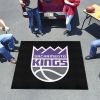 NBA - Sacramento Kings Tailgater Rug 5'x6'