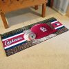 MLB - St. Louis Cardinals Baseball Runner 30"x72"