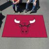 NBA - Chicago Bulls Ulti-Mat 5'x8'