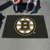 NHL - Boston Bruins Ulti-Mat 5'x8'