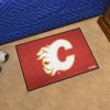 NHL - Calgary Flames Starter Mat