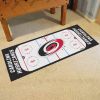 NHL - Carolina Hurricanes Rink Runner 30"x72"