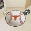 Texas Baseball Mat 27" diameter