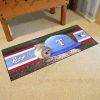 MLB - Texas Rangers Baseball Runner 30"x72"