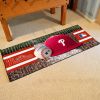 MLB - Philadelphia Phillies Baseball Runner 30"x72"