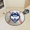 Connecticut Baseball Mat 27" diameter