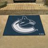 NHL - Vancouver Canucks All-Star Mat 33.75"x42.5"