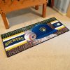 MLB - Milwaukee Brewers Baseball Runner 30"x72"