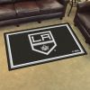 NHL - Los Angeles Kings 4'x6' Rug