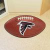 NFL - Atlanta Falcons Football Rug 20.5"x32.5"