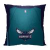 [Personalization Only] OFFICIAL NBA Jersey Personalized Pillow - Charlotte Hornets