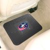 NHL - Columbus Blue Jackets Utility Mat 14"x17"