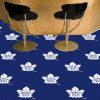 NHL - Toronto Maple Leafs 18"x18" Carpet Tiles