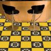 NHL - Boston Bruins 18"x18" Carpet Tiles