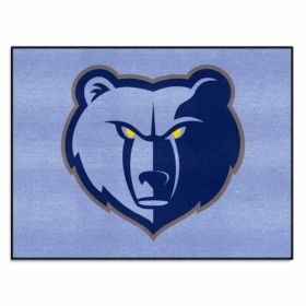 NBA - Memphis Grizzlies All-Star Mat 33.75"x42.5"