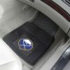 NHL - Buffalo Sabres 2-pc Vinyl Car Mats 17"x27"