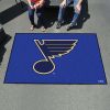 NHL - St. Louis Blues Ulti-Mat 5'x8'