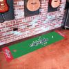 NHL - Washington Capitals Putting Green Mat 18"x72"