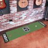 NHL - Los Angeles Kings Putting Green Mat 18"x72"